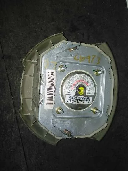 Airbag Delantero Izquierdo para Nissan Micra (K12E)
