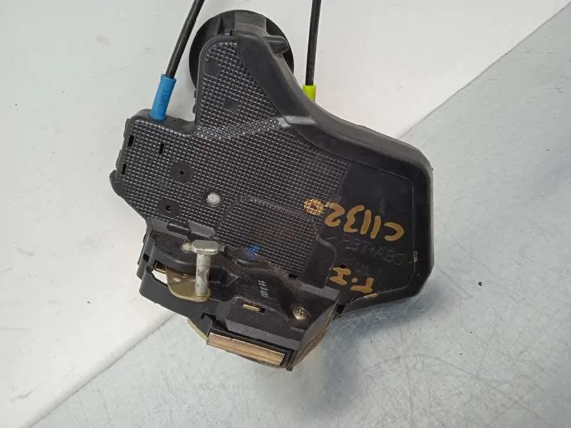Cerradura Puerta Trasera Izquierda para Toyota Avensis Berlina (T25)