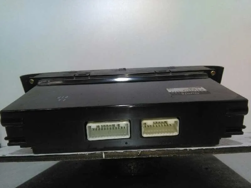 Mando Climatizador para Toyota Avensis Berlina (T25)