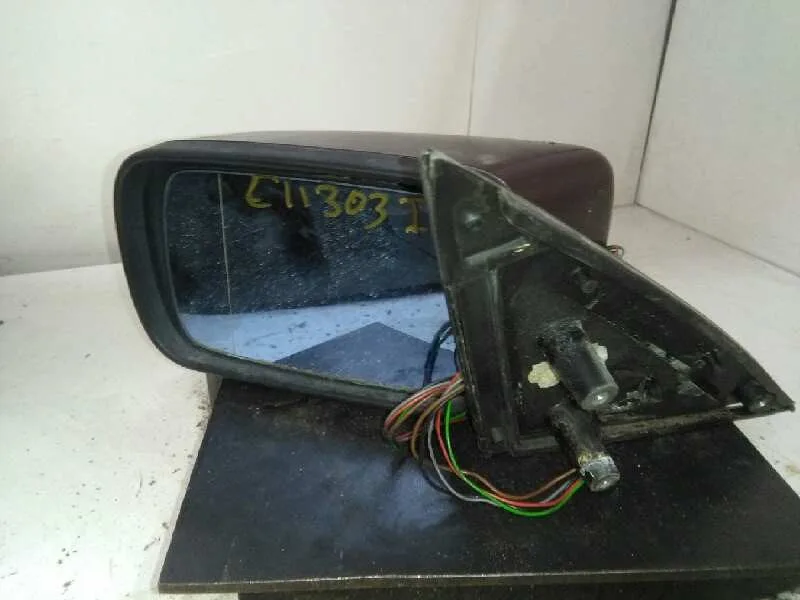 Retrovisor Izquierdo para Bmw Serie 5 Berlina (E39)