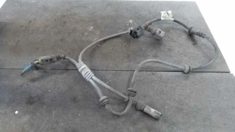 Captador Abs para Volkswagen Touareg (7La)