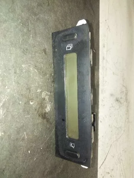 Display para Citroën C3