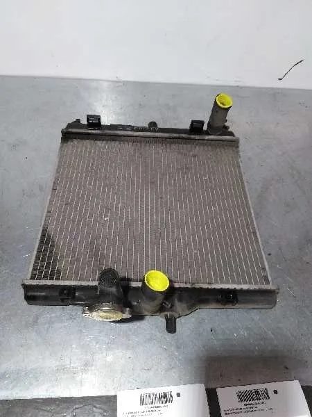 Radiador Agua para Kia Picanto