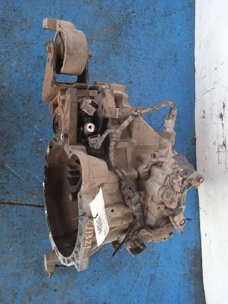 Caja Cambios para Kia Rio