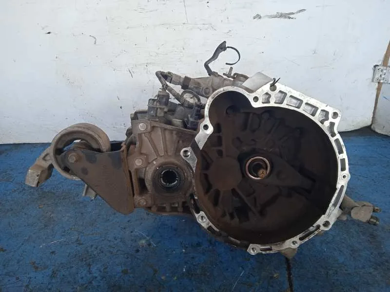 Caja Cambios para Kia Rio