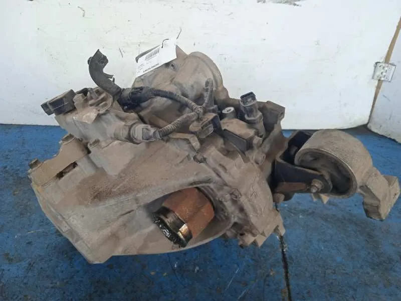 Caja Cambios para Kia Rio
