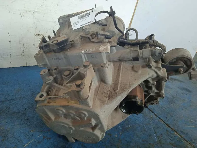 Caja Cambios para Kia Rio