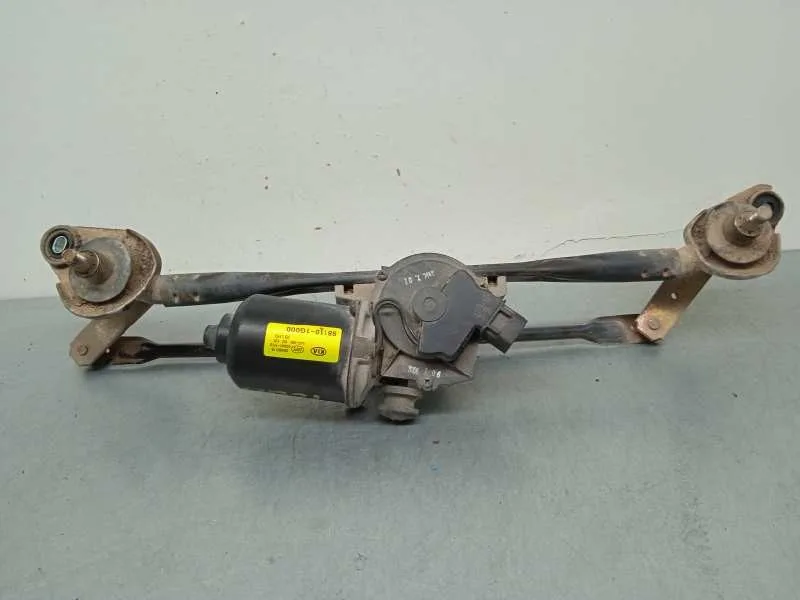 Motor Limpia Delantero para Kia Rio