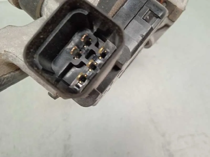 Motor Limpia Delantero para Kia Rio