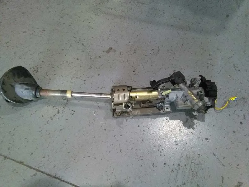 Columna Direccion para Mg Serie 75 (Rj)