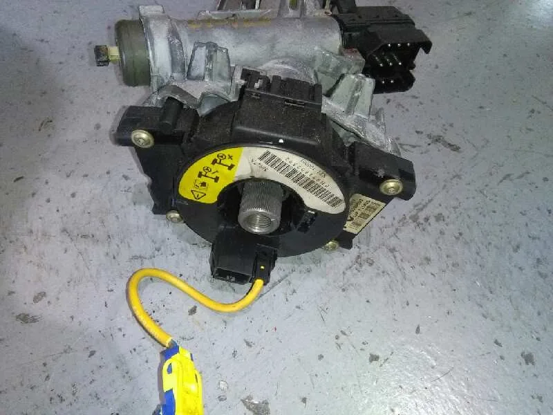 Columna Direccion para Mg Serie 75 (Rj)
