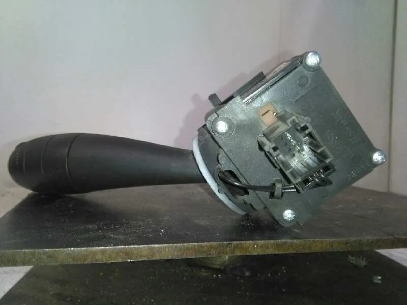 Mando Limpia para Mg Serie 75 (Rj)