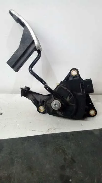 Potenciometro Pedal para Nissan Qashqai+2 (Jj10)