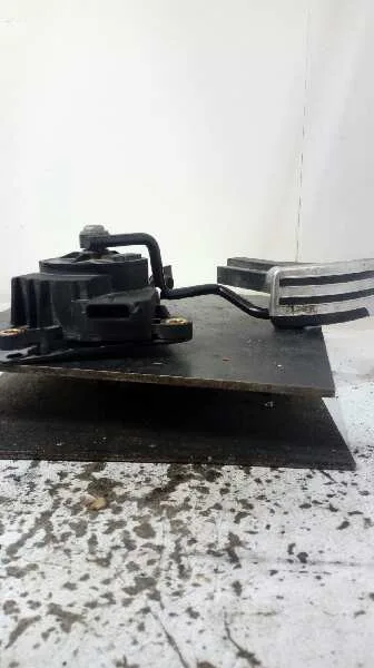 Potenciometro Pedal para Nissan Qashqai+2 (Jj10)
