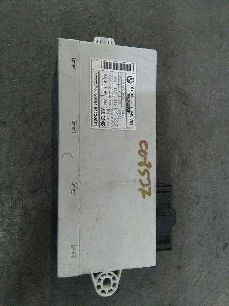 Modulo Confort para Bmw Serie 1 Berlina (E81/E87)