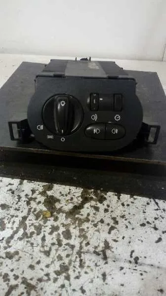 Mando Luces para Mg Serie 75 (Rj)