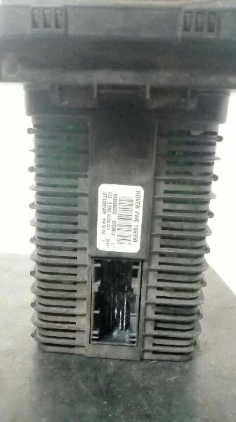 Mando Luces para Mg Serie 75 (Rj)