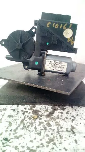Motor Elevalunas Delantero Derecho para Skoda Fabia (6Y2/6Y3)