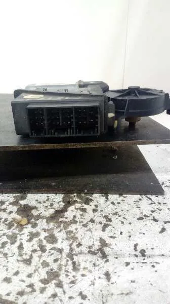 Motor Elevalunas Delantero Derecho para Skoda Fabia (6Y2/6Y3)