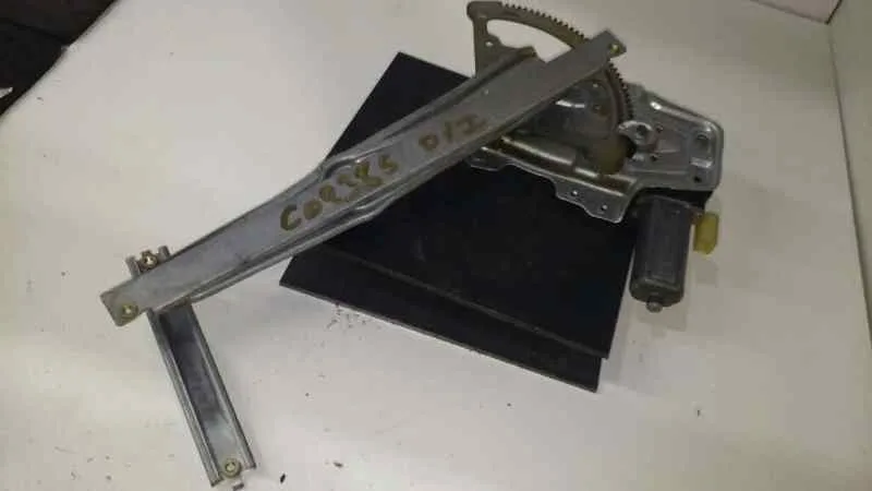 Elevalunas Delantero Derecho para Toyota Yaris (Ncp1/Nlp1/Scp1)