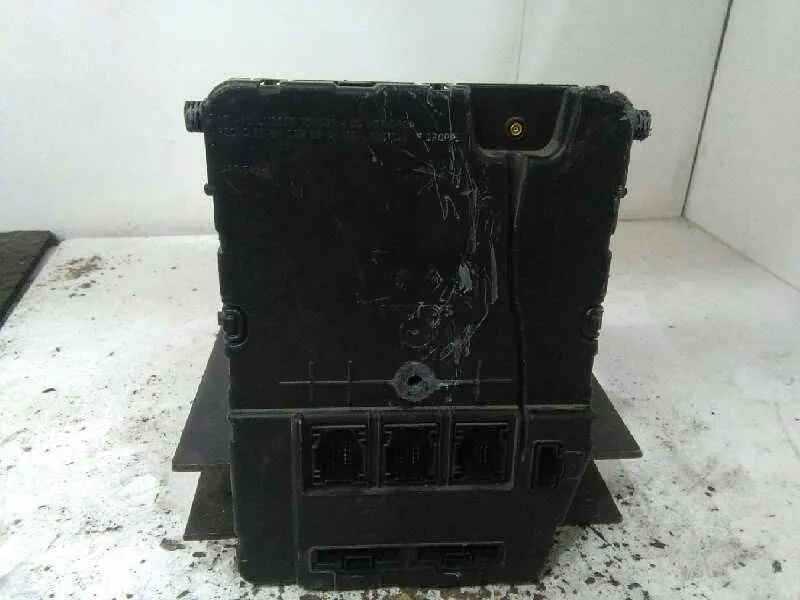 Centralita Bsi para Renault Scenic Ii