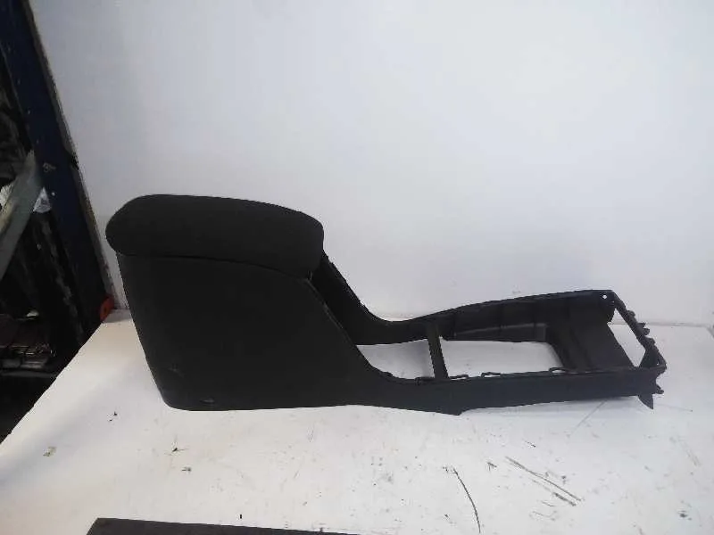 Apoyabrazos Central para Renault Megane Ii Coupe/Cabrio