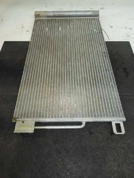 Condensador / Radiador Aire Acondicionado para Opel Corsa D