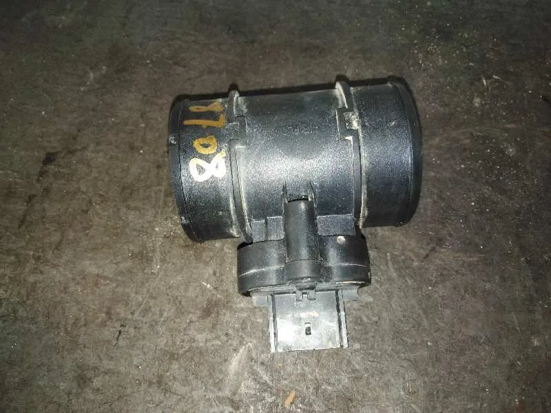Caudalimetro para Opel Corsa D
