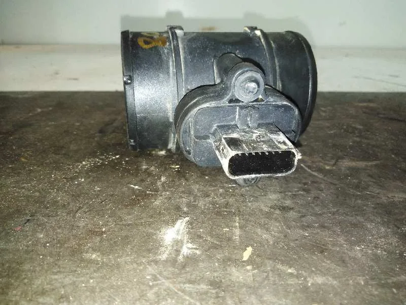 Caudalimetro para Opel Corsa D