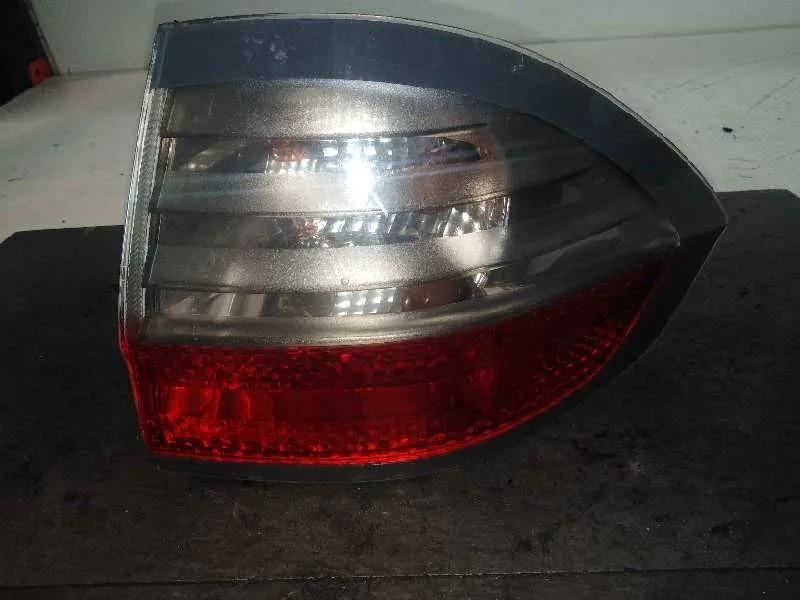 Piloto Trasero Derecho para Ford S-Max (Ca1)