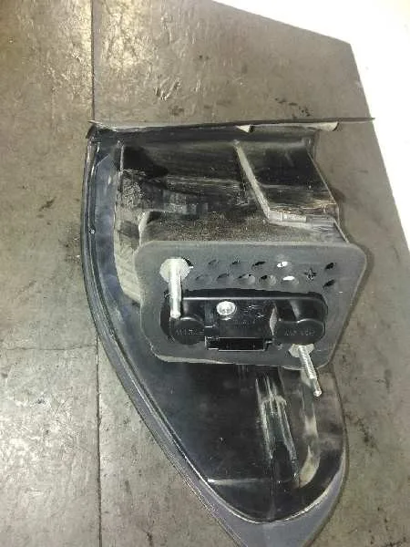 Piloto Trasero Derecho para Ford S-Max (Ca1)