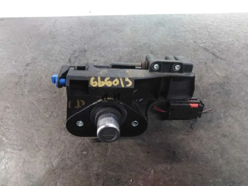 Maneta Exterior Porton para Opel Corsa C
