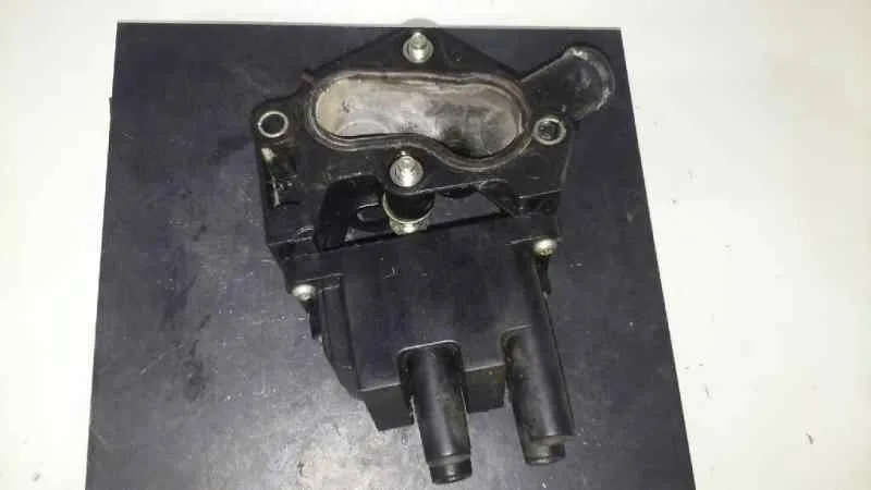Bobina Encendido para Ford Fiesta (Ccn)