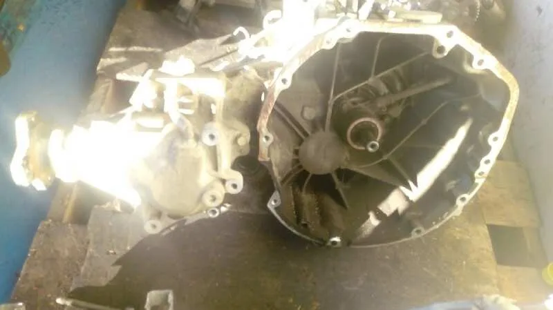 Caja Cambios para Nissan X-Trail (T31)