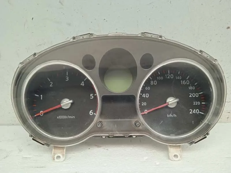 Cuadro Instrumentos para Nissan X-Trail (T31)