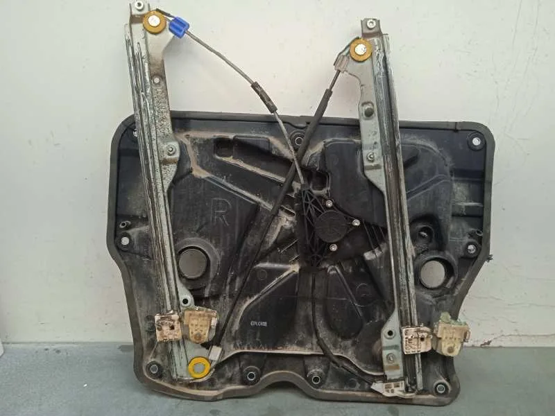 Elevalunas Delantero Derecho para Nissan X-Trail (T31)