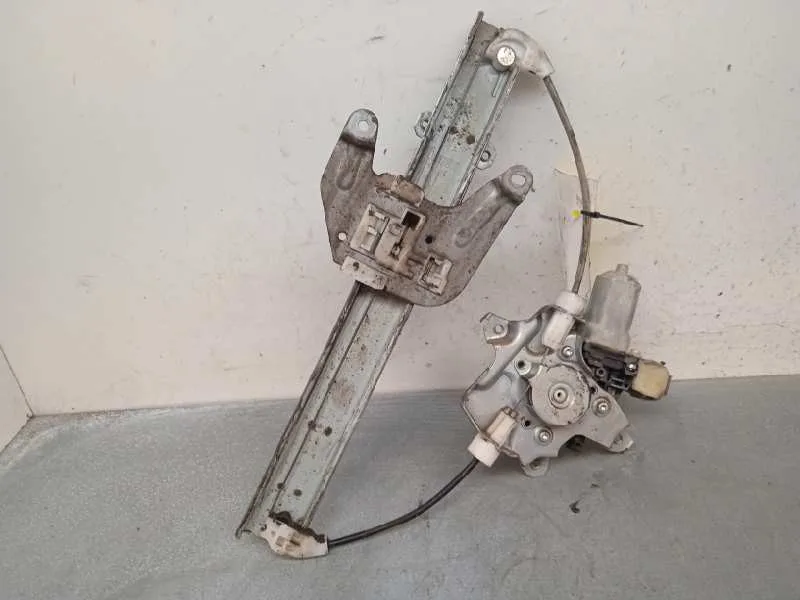 Elevalunas Trasero Derecho para Nissan X-Trail (T31)