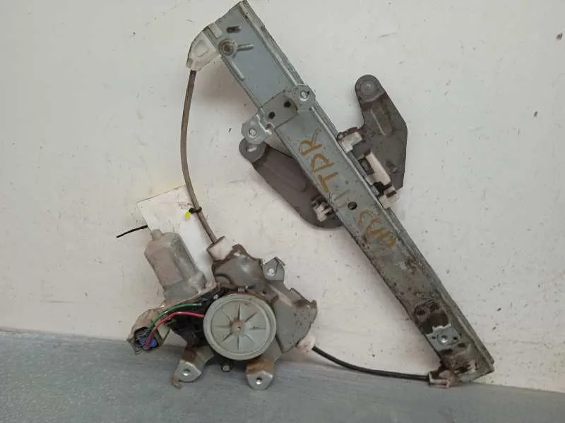 Elevalunas Trasero Derecho para Nissan X-Trail (T31)
