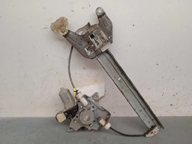 Elevalunas Trasero Izquierdo para Nissan X-Trail (T31)