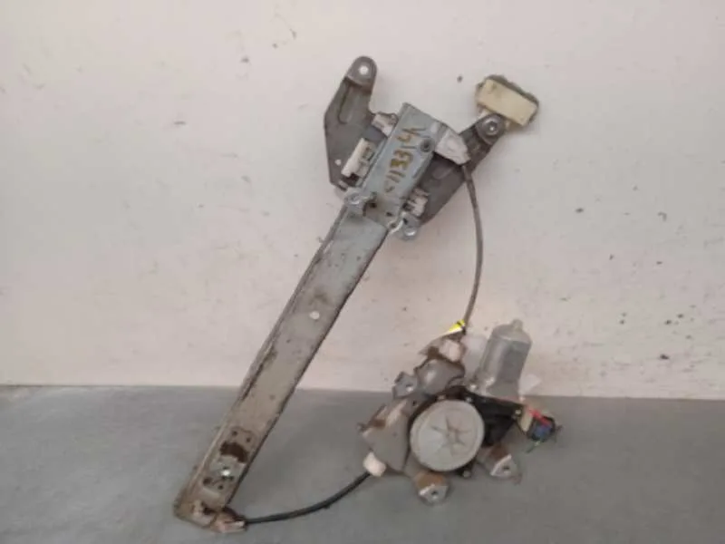 Elevalunas Trasero Izquierdo para Nissan X-Trail (T31)