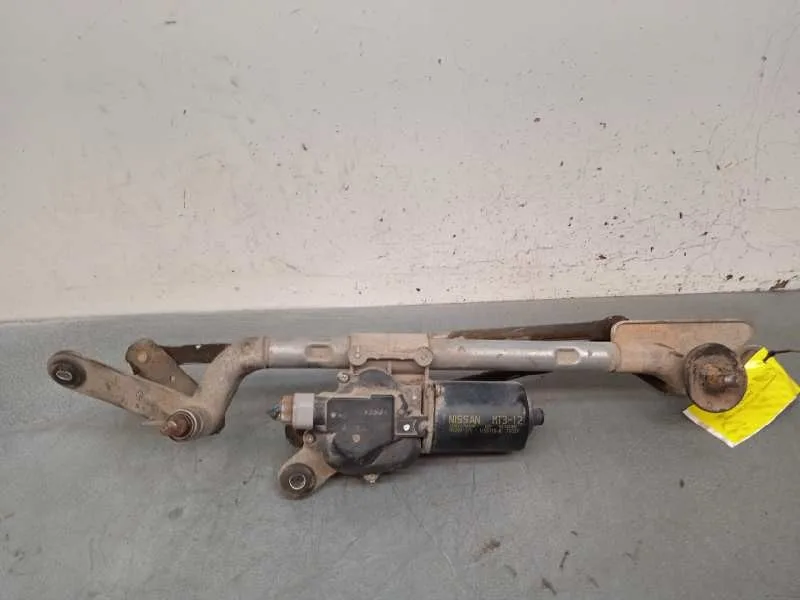 Motor Limpia Delantero para Nissan X-Trail (T31)