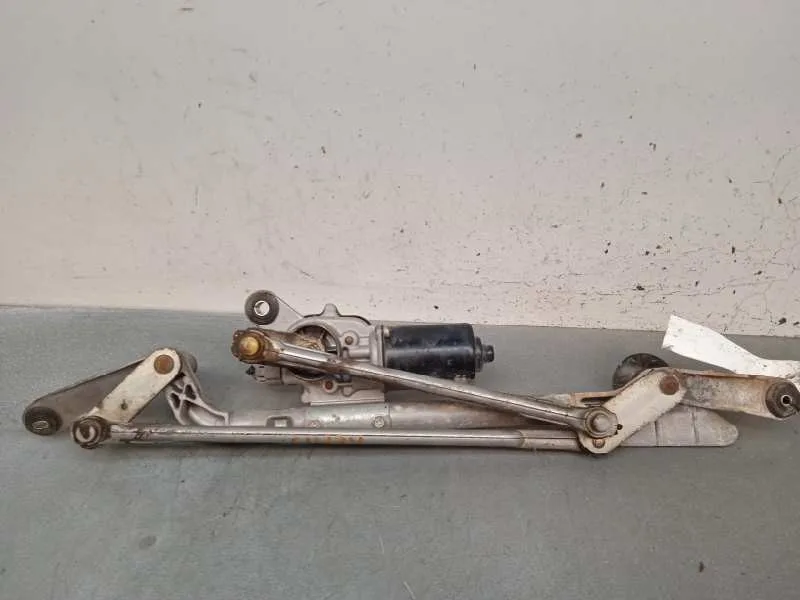 Motor Limpia Delantero para Nissan X-Trail (T31)