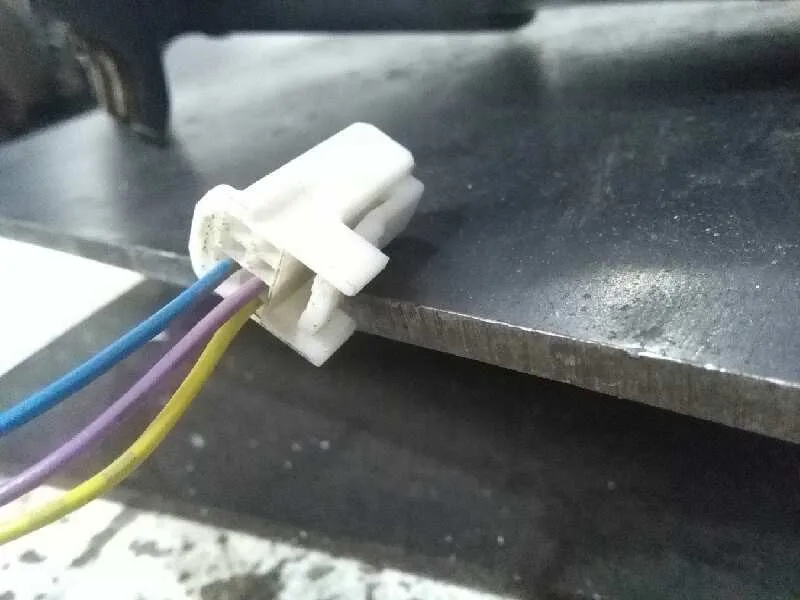 Retrovisor Derecho para Nissan X-Trail (T31)