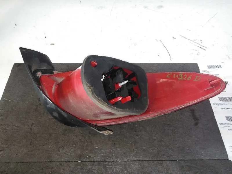 Piloto Trasero Derecho para Peugeot 206+