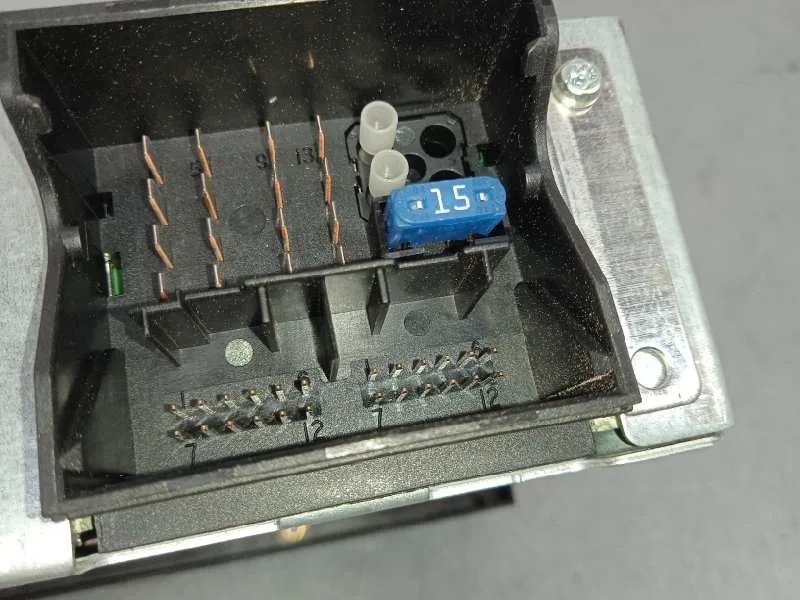 Sistema Navegacion Gps para Citroën C6