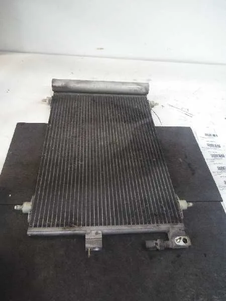 Condensador / Radiador Aire Acondicionado para Citroën Berlingo