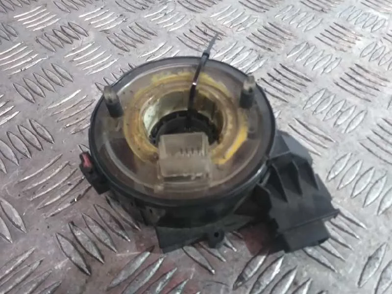 Anillo Airbag para Volkswagen Touran (1T1)