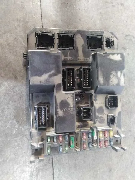 Centralita Bsi para Citroën C5 Break