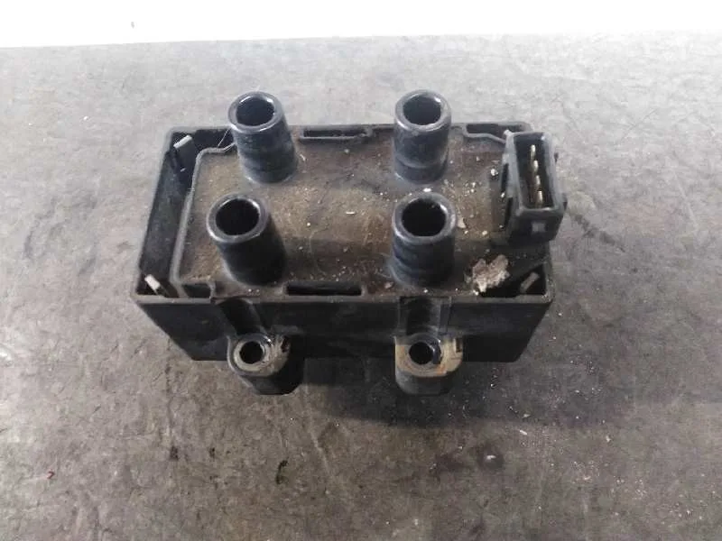 Bobina Encendido para Renault Clio I Fase I+Ii (B/C57)
