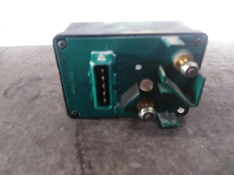 Caja Precalentamiento para Citroën C5 Break